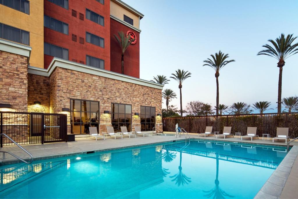 3-star best hotel in Garden Grove, California