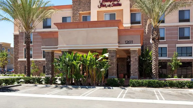 3-star best hotel in Moreno Valley, California
