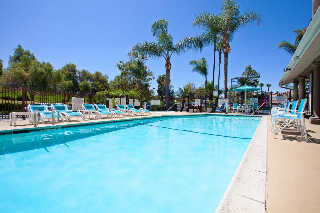 2-star amazing hotel in Escondido, California