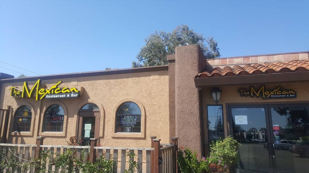 Mexican restaurant in Hayward, California
