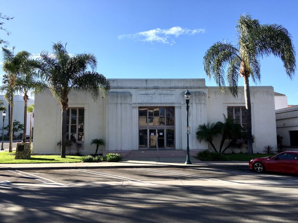 Museum in Torrance, California
