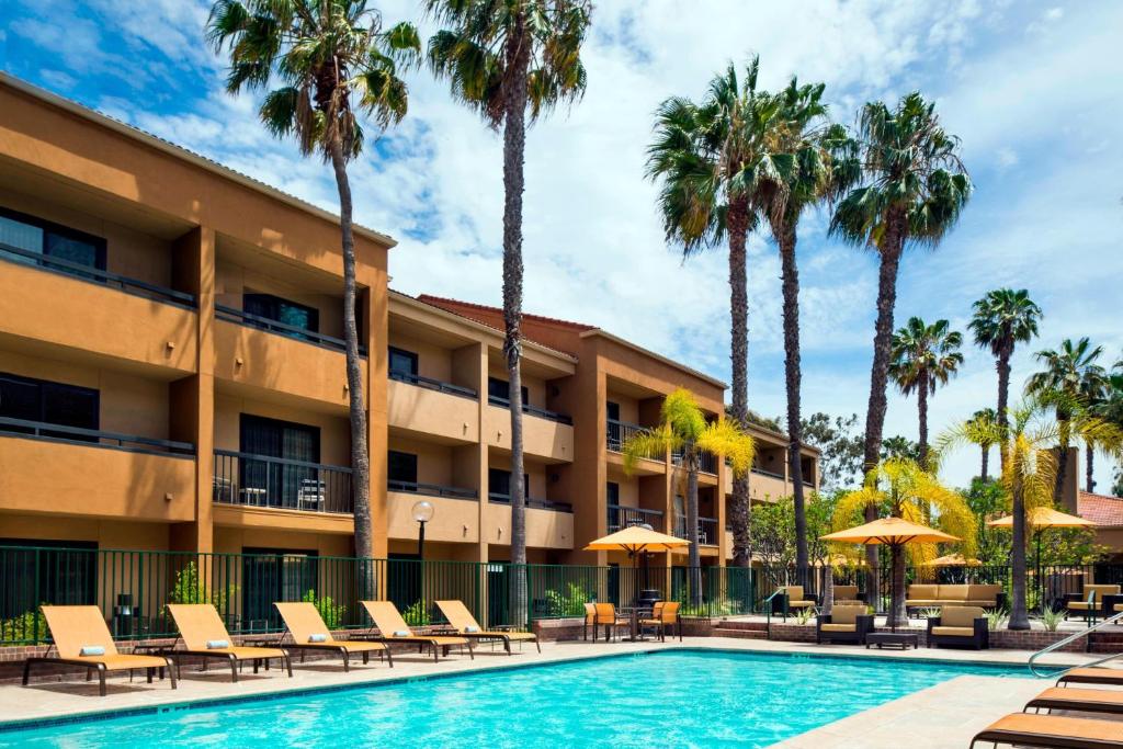 Top-Class 3-star hotel in Torrance, CA
