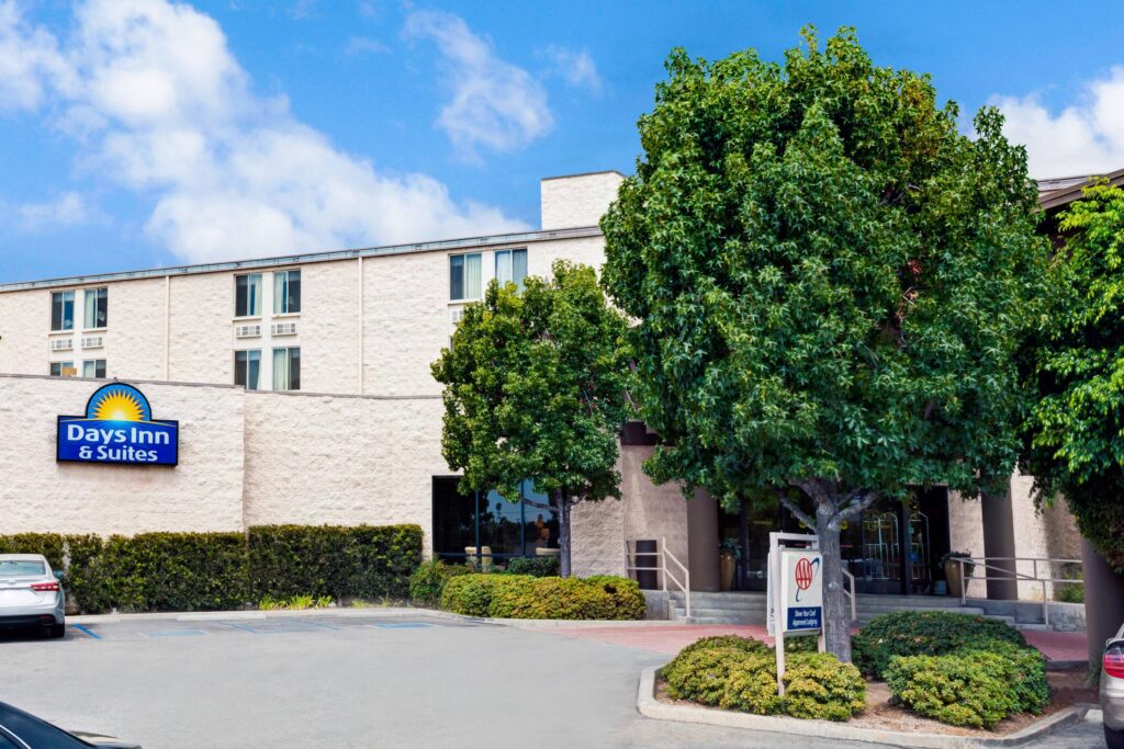 2-star amazing hotel in Fullerton, CA