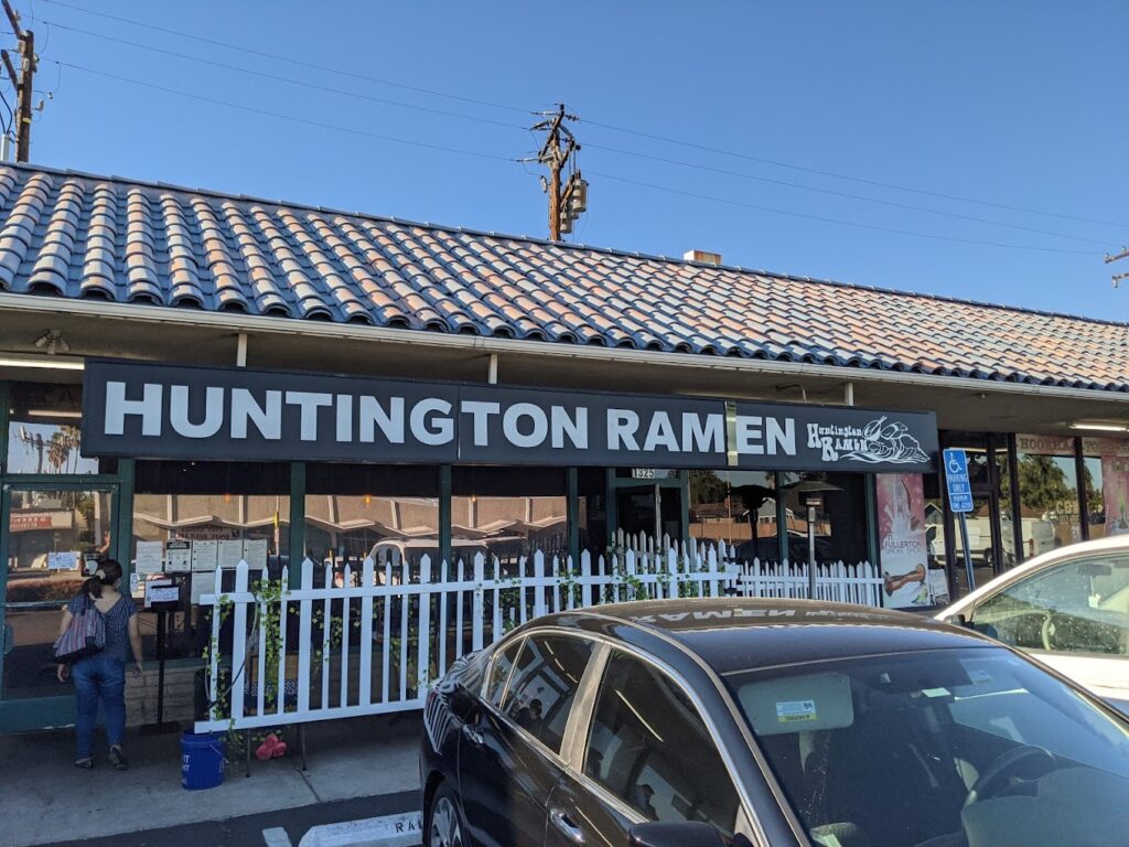 Best Sushi restaurant in Fullerton, CA