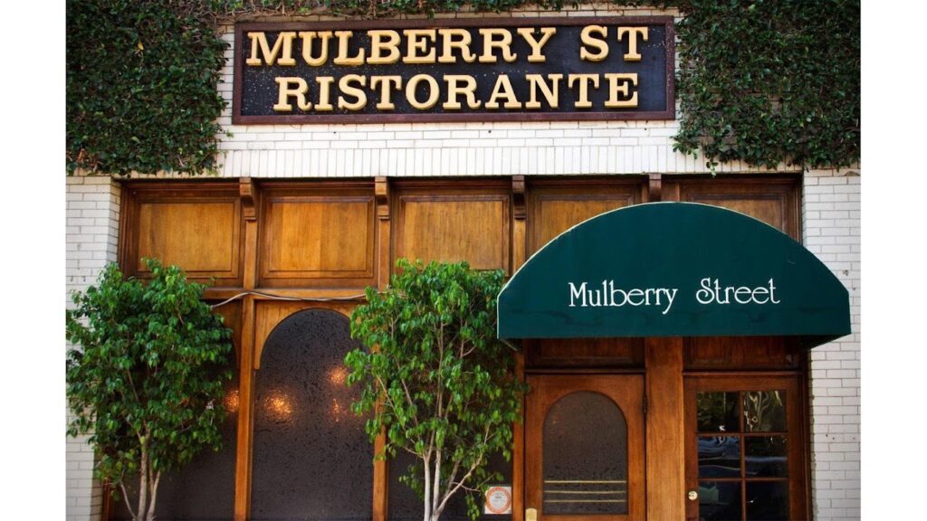 Top-Rated Restaurants in Fullerton, California