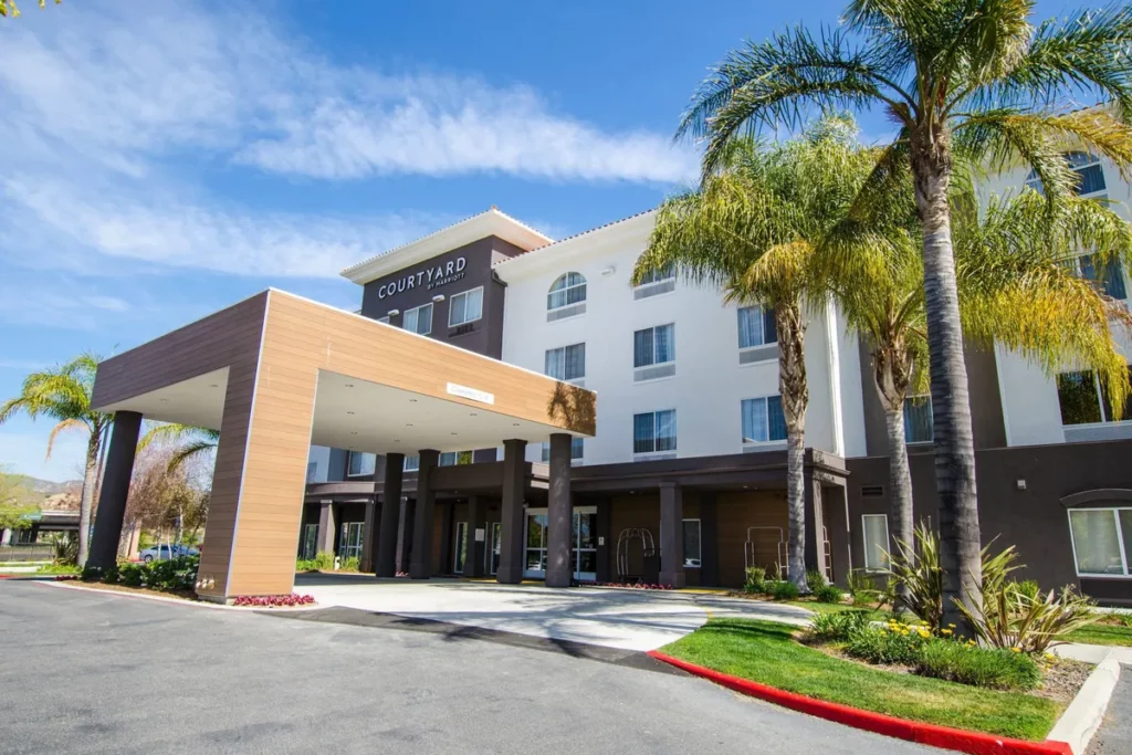 3-star great hotel in Simi Valley, California
