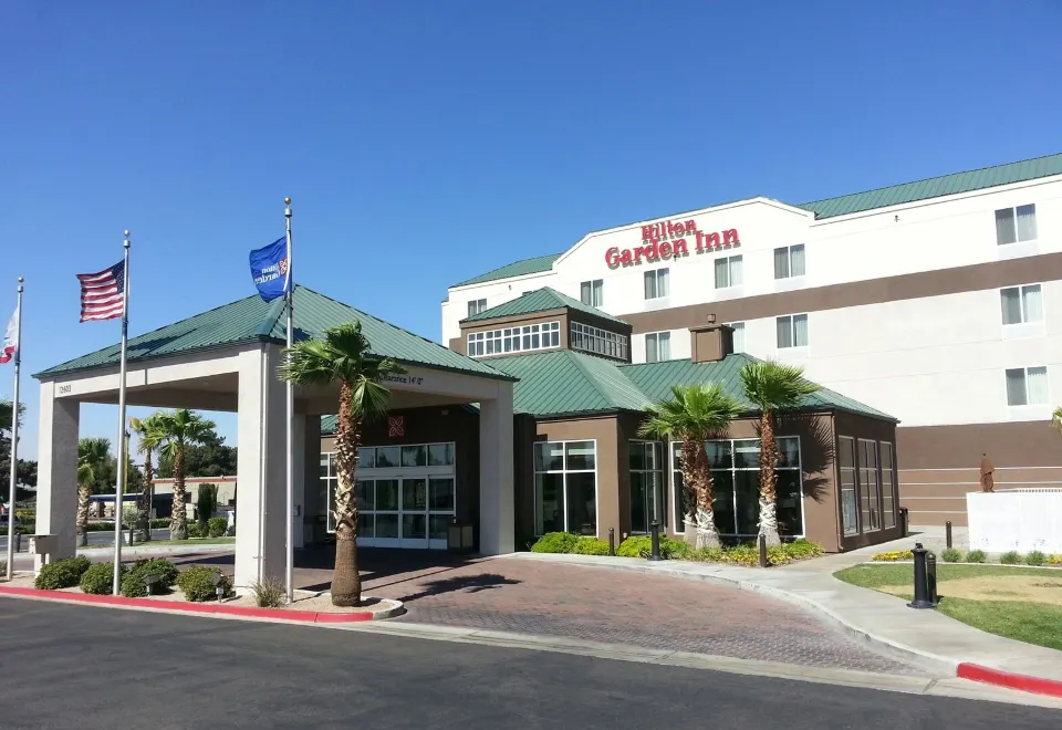3-star great hotel in Victorville, California
