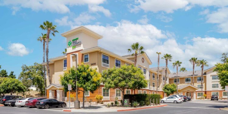 Hotels in Simi Valley