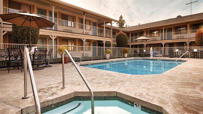 2-star best hotel in fairfield, California
